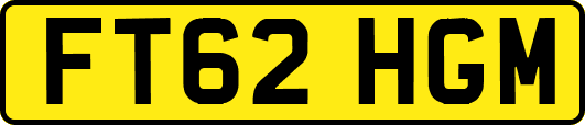 FT62HGM