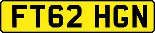FT62HGN