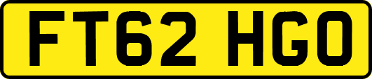 FT62HGO