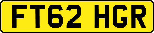 FT62HGR