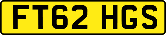 FT62HGS