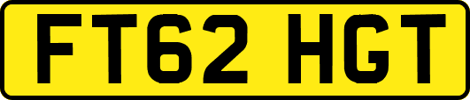 FT62HGT