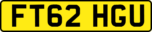 FT62HGU