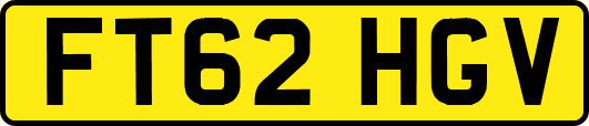 FT62HGV