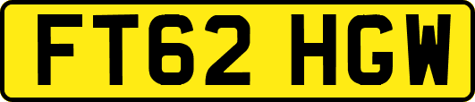 FT62HGW