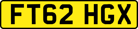 FT62HGX
