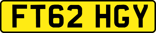 FT62HGY