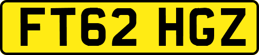 FT62HGZ