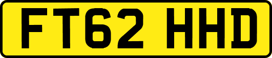 FT62HHD