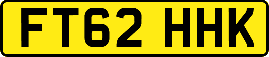FT62HHK