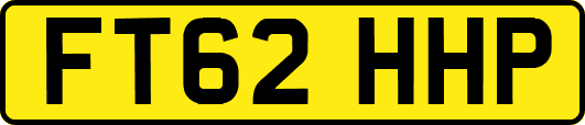 FT62HHP