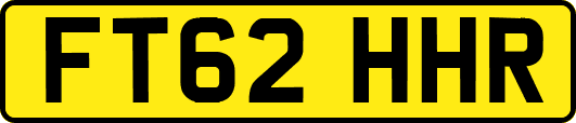 FT62HHR