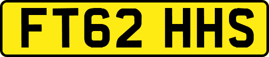 FT62HHS