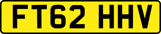FT62HHV