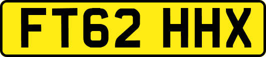 FT62HHX