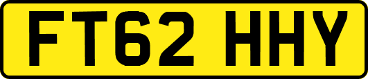 FT62HHY