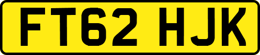 FT62HJK