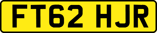 FT62HJR