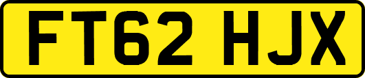 FT62HJX
