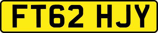 FT62HJY