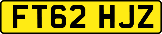 FT62HJZ