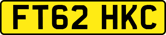 FT62HKC