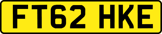 FT62HKE