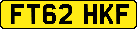 FT62HKF