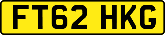 FT62HKG