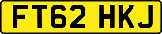 FT62HKJ