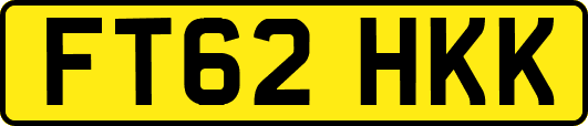 FT62HKK