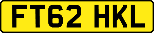 FT62HKL