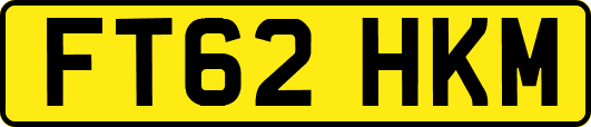 FT62HKM