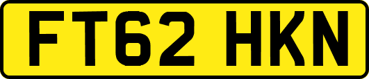 FT62HKN