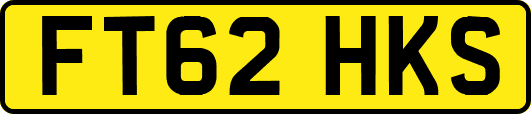 FT62HKS