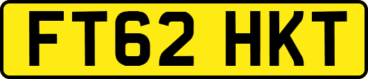 FT62HKT
