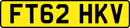 FT62HKV