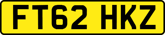 FT62HKZ