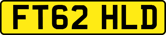 FT62HLD