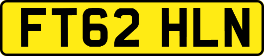 FT62HLN