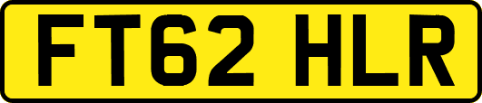 FT62HLR