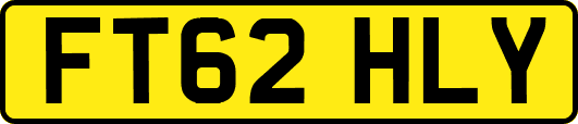 FT62HLY