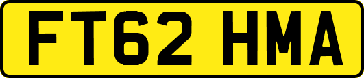 FT62HMA