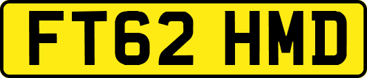 FT62HMD