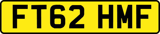 FT62HMF