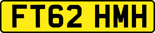 FT62HMH