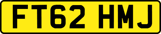 FT62HMJ