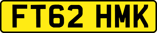 FT62HMK