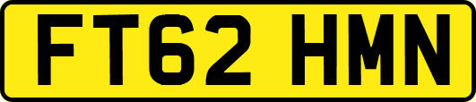 FT62HMN