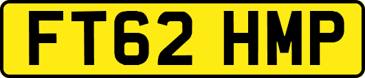 FT62HMP